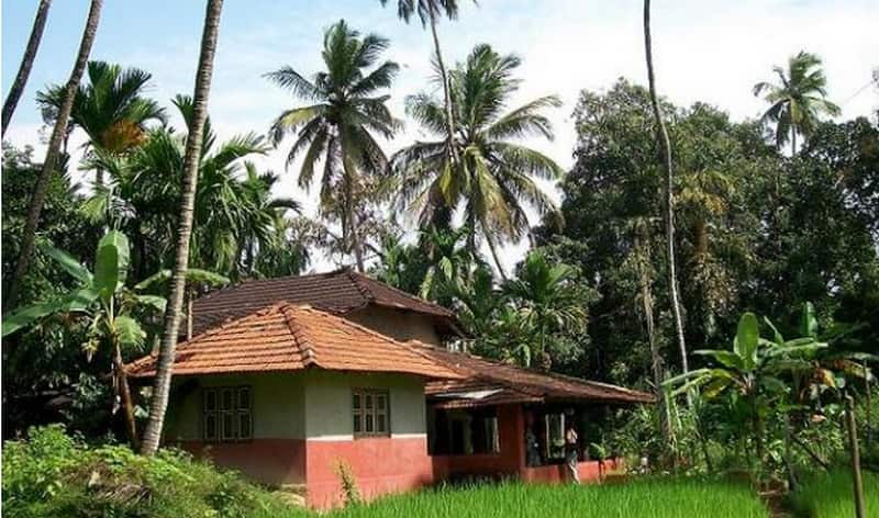 Channiganathota Rural Stay, Shimoga 3